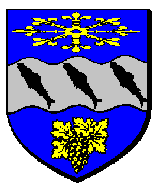 Ablon sur Seine: Le blason
